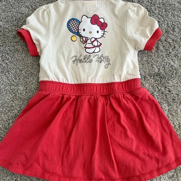 3T toddler girls bundle - 8 pieces - Picture 5 of 8